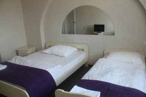 Hotel Pod D?bem