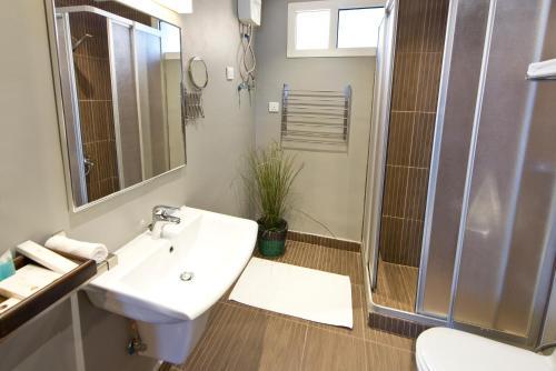 Apartamento Shada Suites - Salama