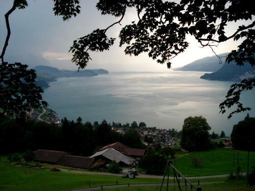 Apartamentos Haus Am See