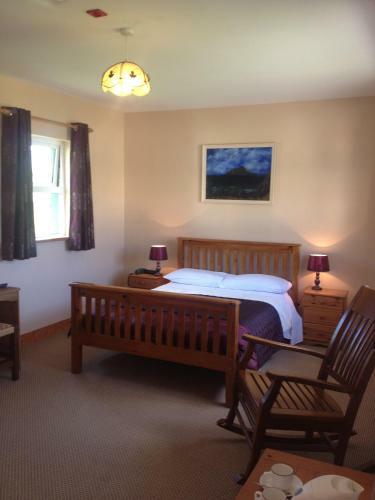 Hostal An Port�n Guest House And Restaurant