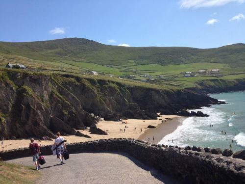 Hostal An Port�n Guest House And Restaurant