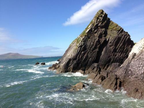 Hostal An Port�n Guest House And Restaurant