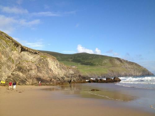 Hostal An Port�n Guest House And Restaurant