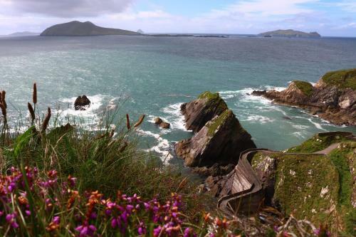 Hostal An Port�n Guest House And Restaurant