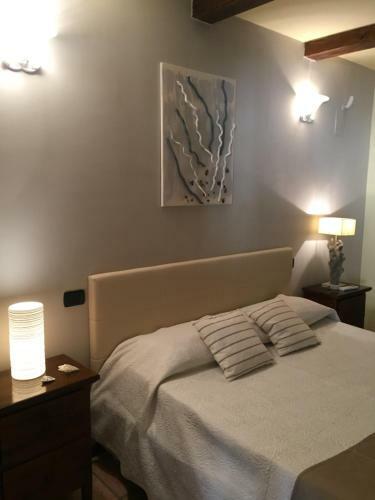 B&B La Collina Felice