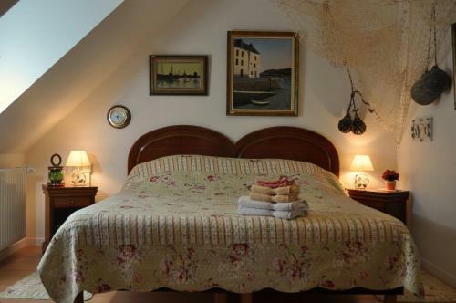 Bed & Breakfast Ti Er Mad