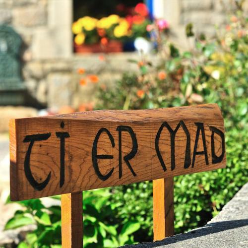 Bed & Breakfast Ti Er Mad