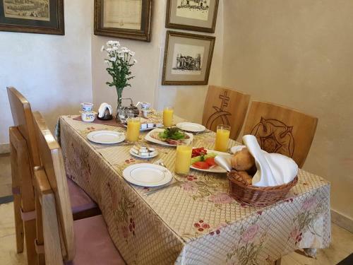 Hostal Dw�r Anna