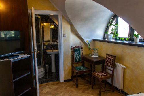 Hostal Dw�r Anna