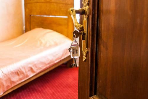 Hostal Dw�r Anna