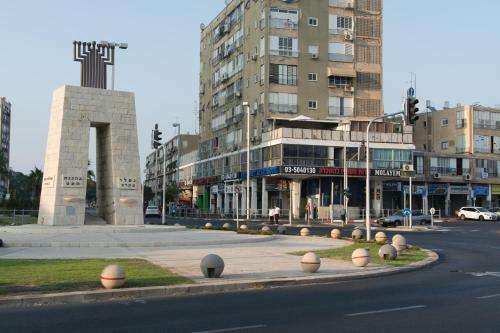 Hostal Guest House Molayem