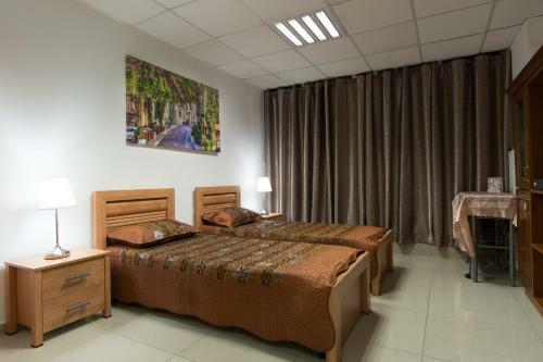 Hostal Guest House Molayem