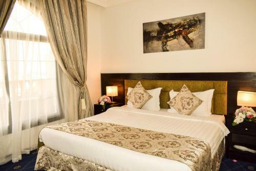 Apartamento Retaj Al Madinah Furnished Units