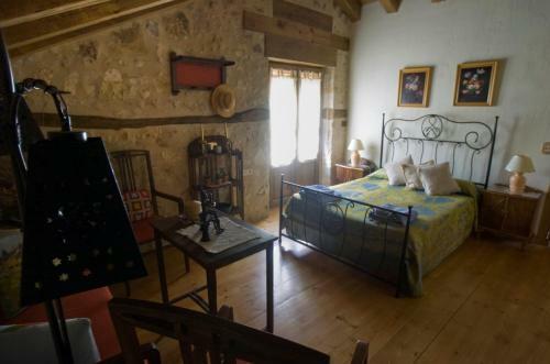 Agroturismo La Fuente Del Poval