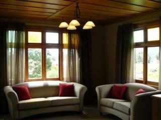 Holly Homestead B&B