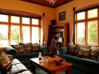 Holly Homestead B&B