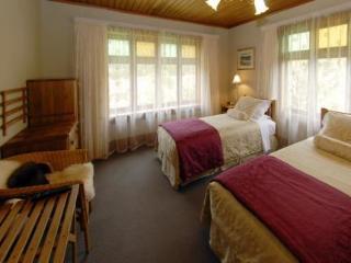 Holly Homestead B&B