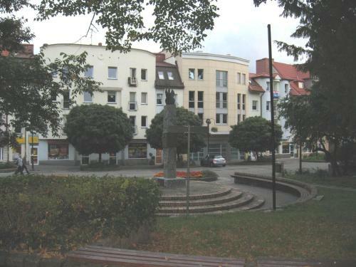 Hostal 5a Hotel Services