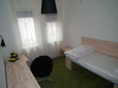 Hostal 5a Hotel Services