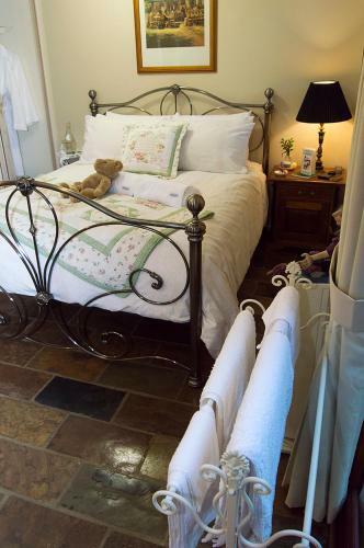 Hideaway Haven Bed And Breakfast