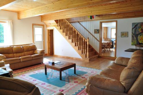 Agroturismo Indian Brook Guest House