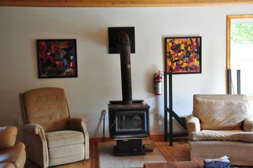 Agroturismo Indian Brook Guest House