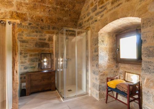 Agroturismo Casa Mur De Alujan