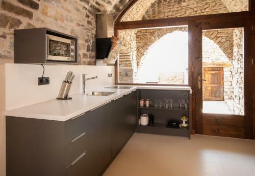 Agroturismo Casa Mur De Alujan