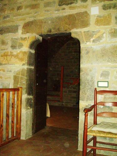Agroturismo Casa Mur De Alujan
