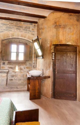 Agroturismo Casa Mur De Alujan