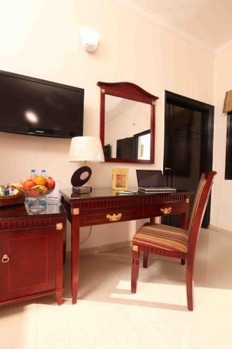 Hotel Kridha Residency