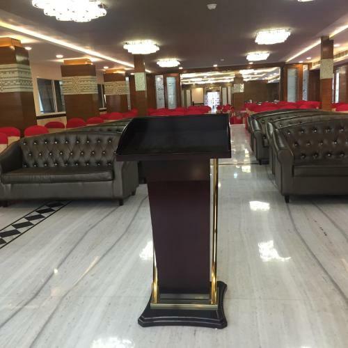 Hotel Kridha Residency