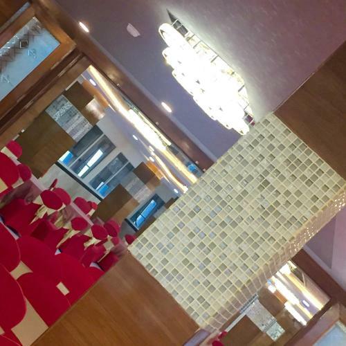 Hotel Kridha Residency