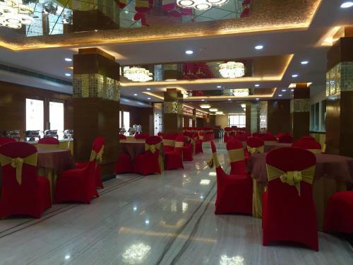 Hotel Kridha Residency