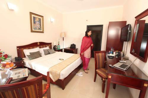 Hotel Kridha Residency