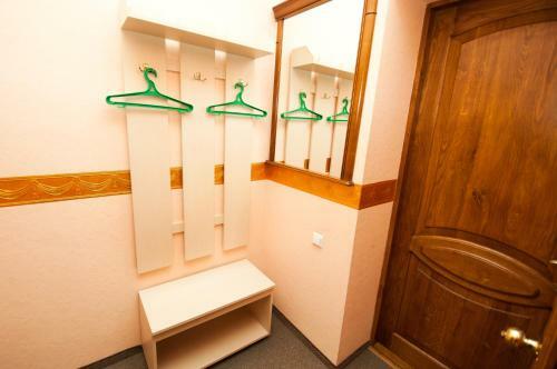 Apartamento Atrium