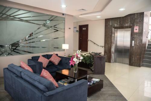 Hotel Perla Spondylus