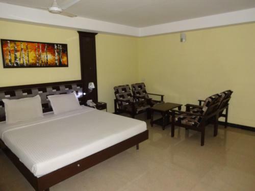 Hotel North Gate