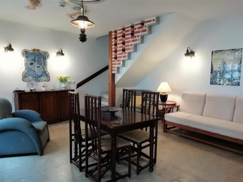 Apartamento Villa Ana Margarida Residence