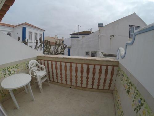 Apartamento Villa Ana Margarida Residence