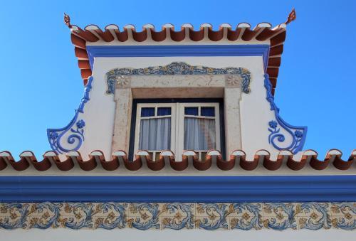 Apartamento Villa Ana Margarida Residence