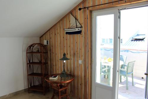 Apartamento Villa Ana Margarida Residence