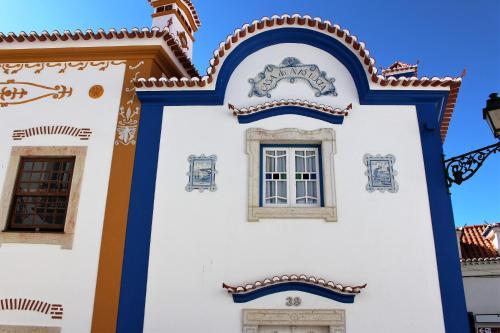 Apartamento Villa Ana Margarida Residence
