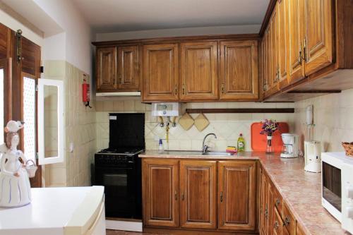 Apartamento Villa Ana Margarida Residence
