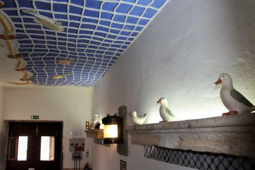 Apartamento Villa Ana Margarida Residence