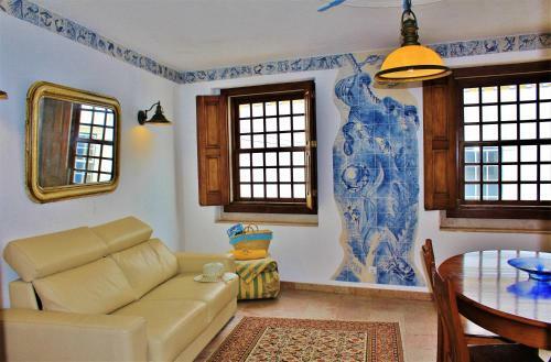 Apartamento Villa Ana Margarida Residence