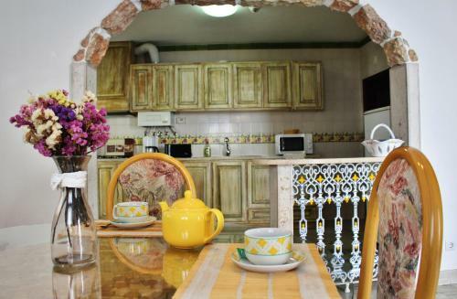 Apartamento Villa Ana Margarida Residence