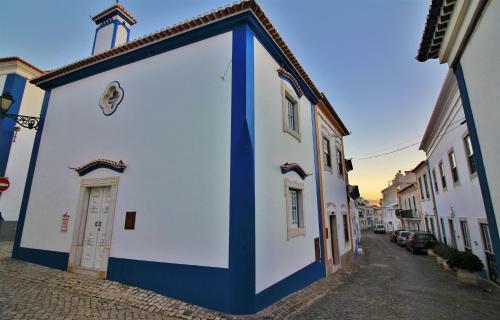 Apartamento Villa Ana Margarida Residence