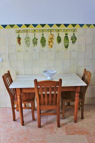 Apartamento Villa Ana Margarida Residence