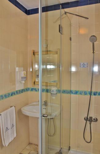 Apartamento Villa Ana Margarida Residence